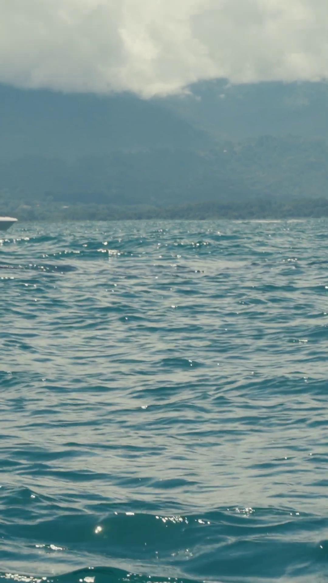 a body of water they are chasing a whale shot from danis villeneuve movie from jurassic world 2015 fabian wagner cinematography movie screenshot from kong skull island 2017 still from lestate knight of cups submarine photo bluray image opening shot sharks surfacing from the lake